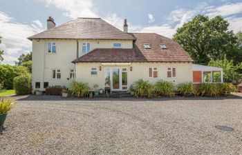 The Big Dingle Holiday Cottage