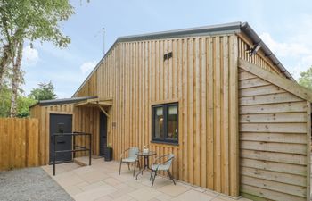 The Leat Holiday Cottage