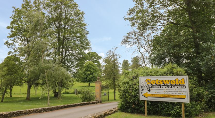 Photo of Molly's Bit