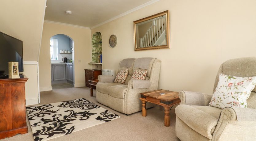 Photo of Molly's Bit