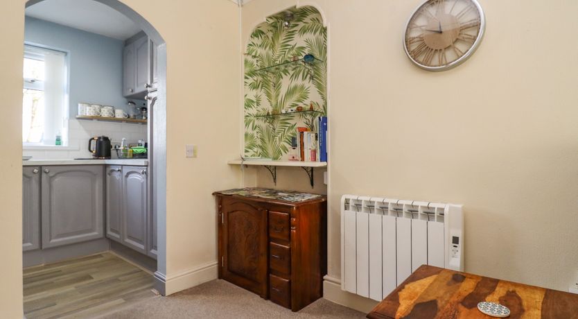 Photo of Molly's Bit