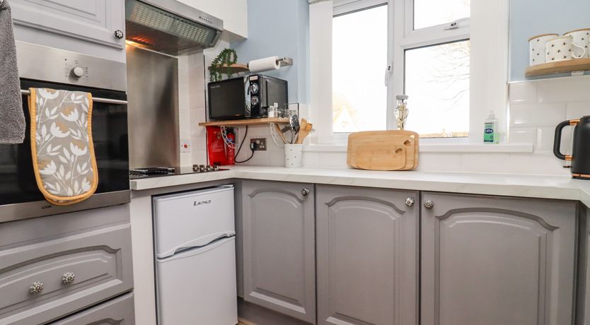 Photo of Molly's Bit