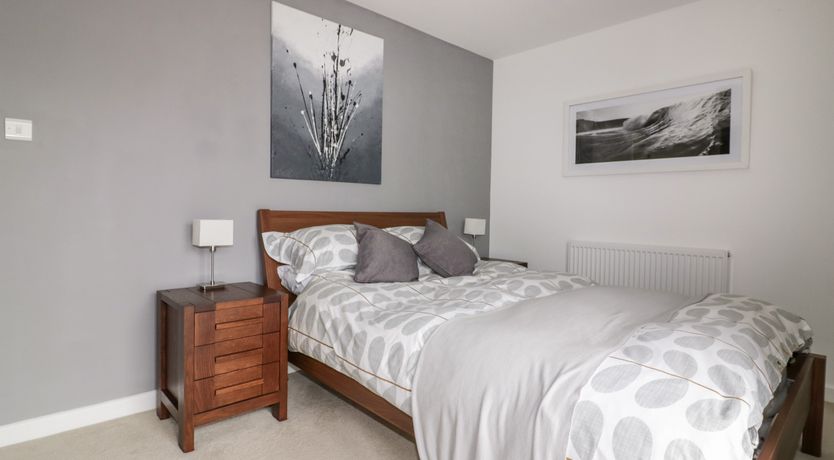 Photo of The Lookout