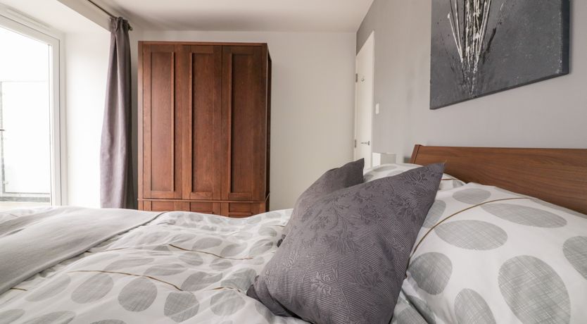 Photo of The Lookout