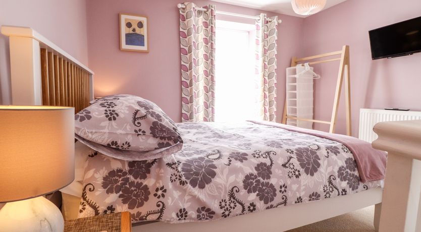 Photo of Morawel Fach