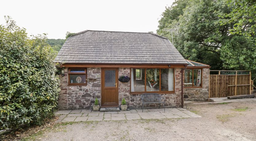 Photo of Calcott Annexe