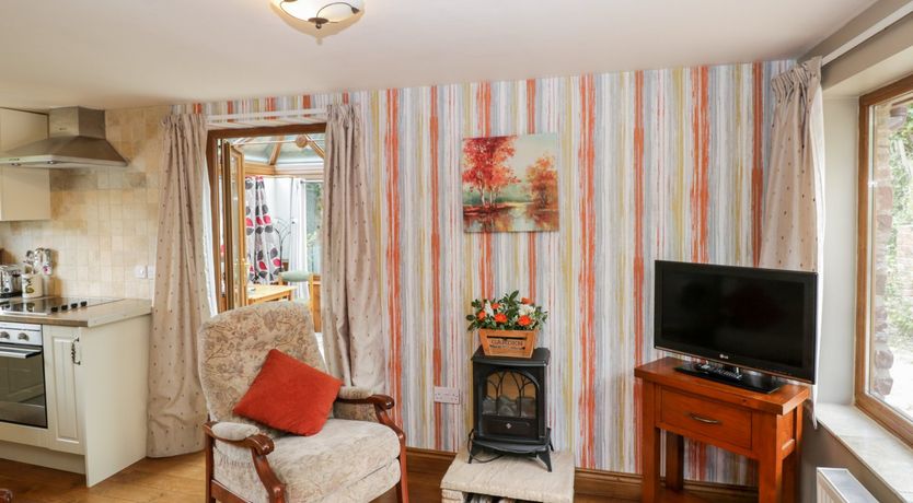 Photo of Calcott Annexe