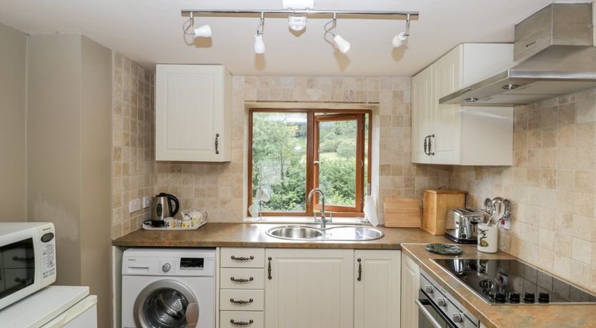 Photo of Calcott Annexe