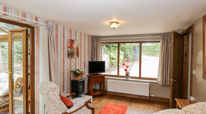 Photo of Calcott Annexe