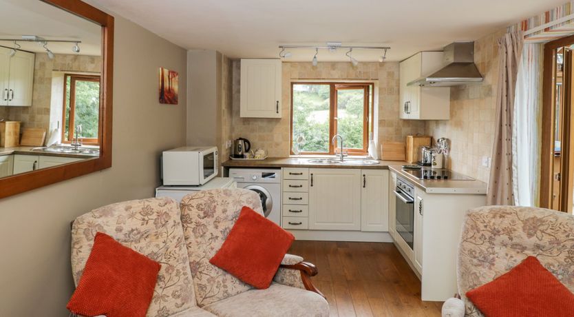 Photo of Calcott Annexe