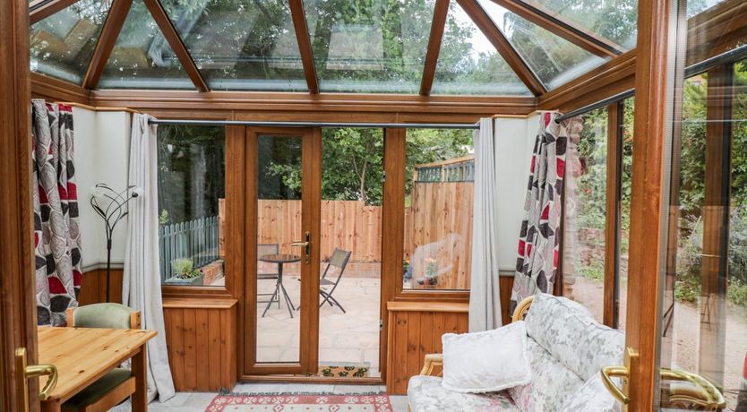 Photo of Calcott Annexe