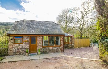 Calcott Annexe Holiday Cottage