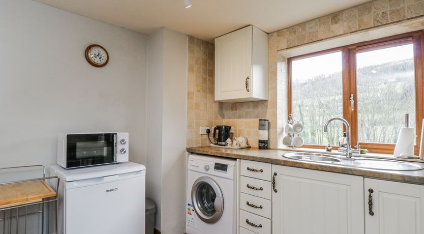 Photo of Calcott Annexe