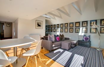 The Dairy Holiday Cottage