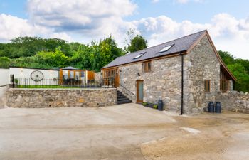 Ysgubor y Graig Holiday Cottage