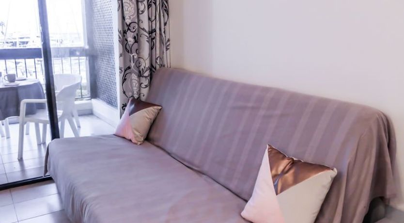 Photo of Les Deux Voiles