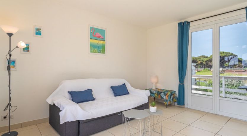 Photo of Les Pesquiers