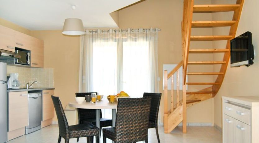 Photo of Le Mas de Torreilles M46X