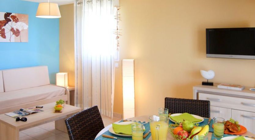 Photo of Le Mas de Torreilles M46X