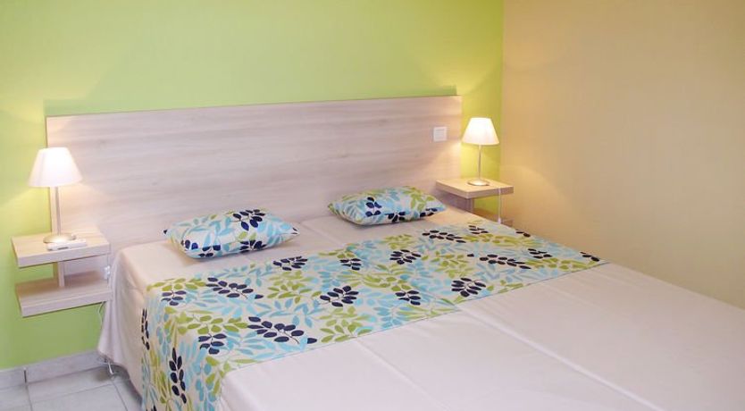 Photo of Le Mas de Torreilles M46X