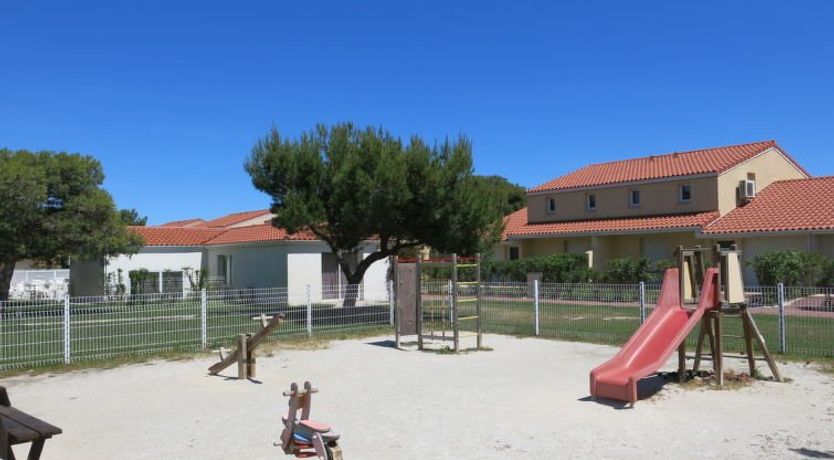 Photo of Le Mas de Torreilles M46X