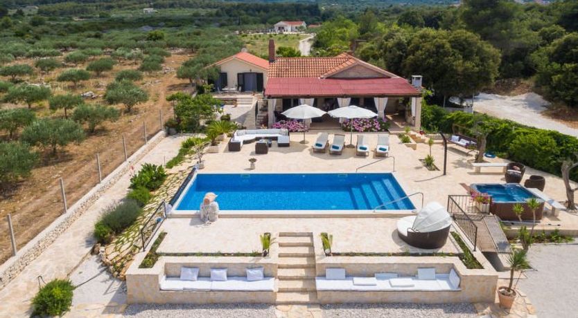 Photo of Villa Mutnik