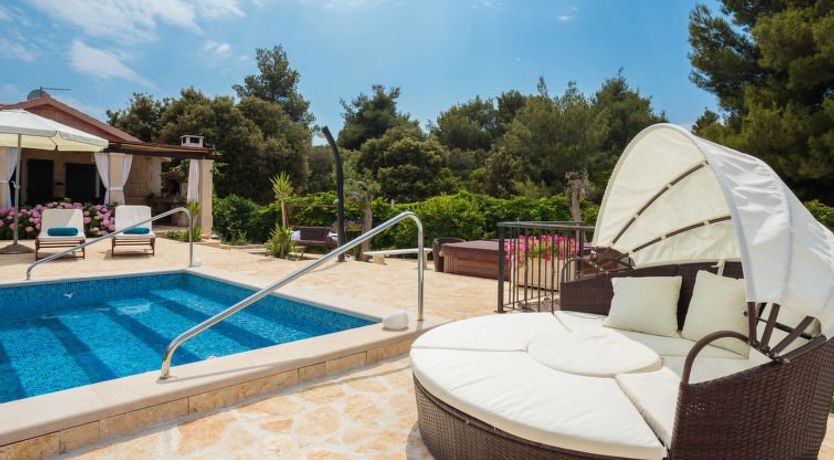 Photo of Villa Mutnik