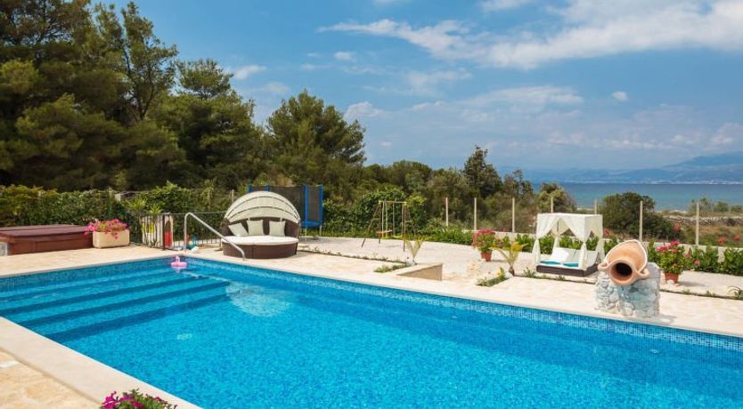 Photo of Villa Mutnik