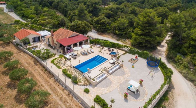 Photo of Villa Mutnik