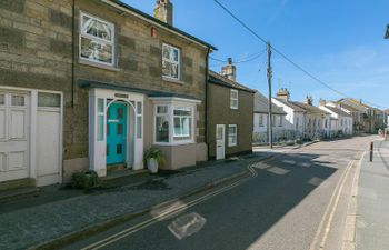 Rosevean Holiday Cottage