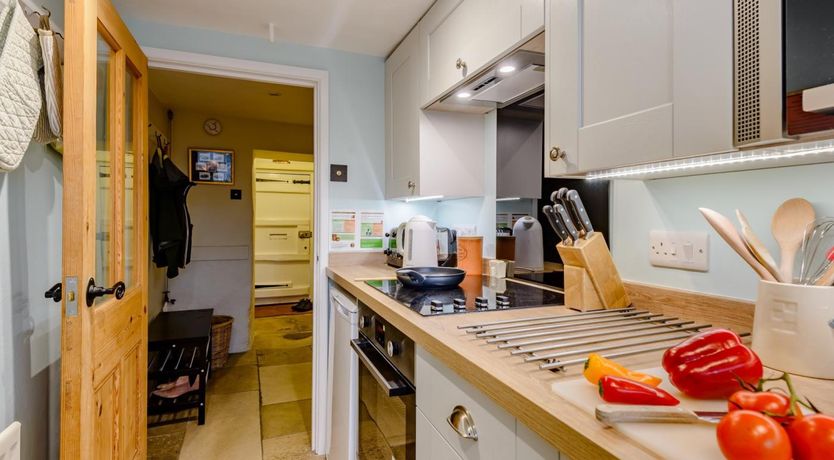 Photo of 4 Bed in Wareham