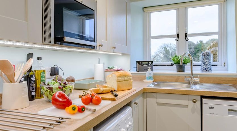 Photo of 4 Bed in Wareham