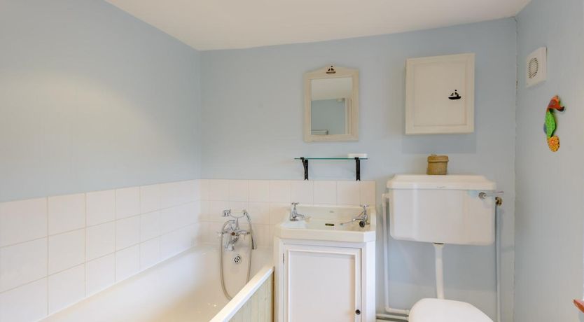 Photo of 4 Bed in Wareham