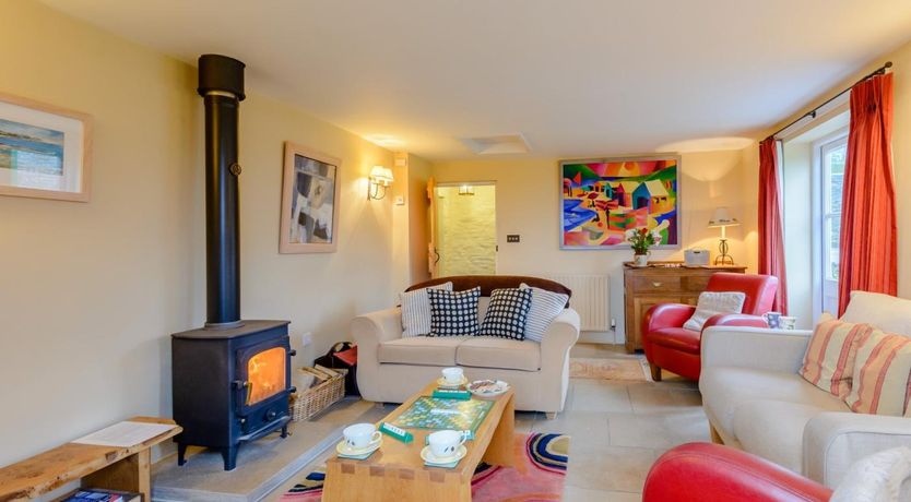 Photo of 4 Bed in Wareham