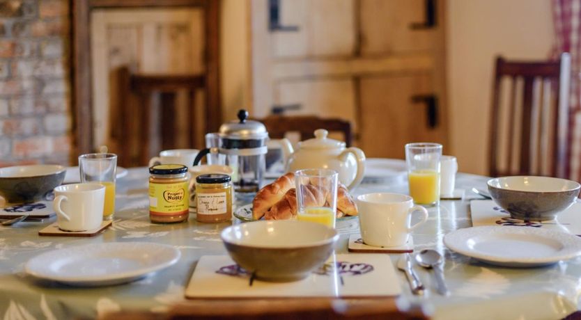 Photo of 4 Bed in Wareham