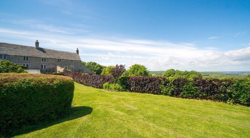 Photo of Cottage in Dorset