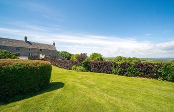 in Isle of Purbeck (78042) Holiday Cottage