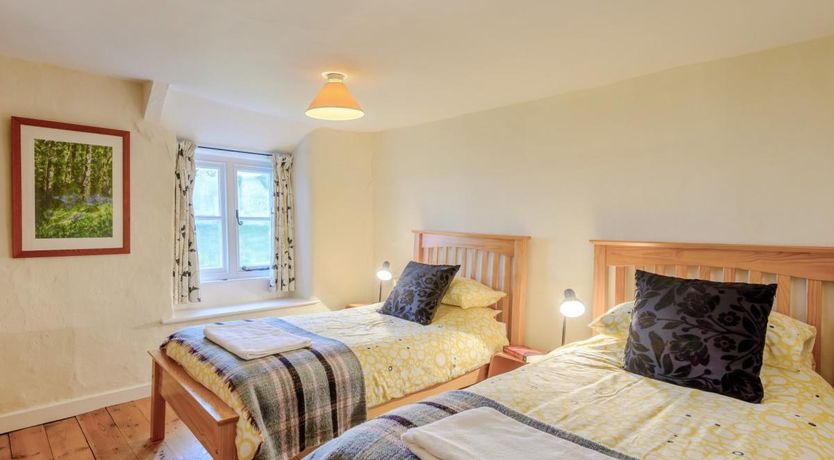 Photo of 4 Bed in Corfe Castle