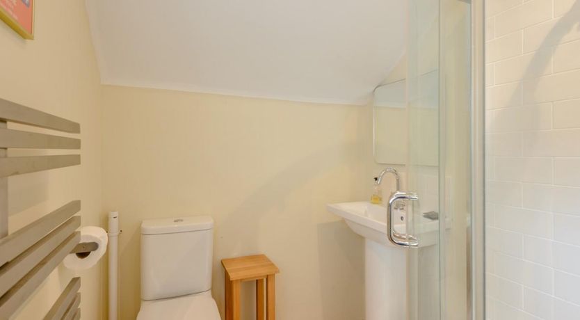 Photo of 4 Bed in Corfe Castle