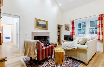 in Montrose (77548) Holiday Cottage