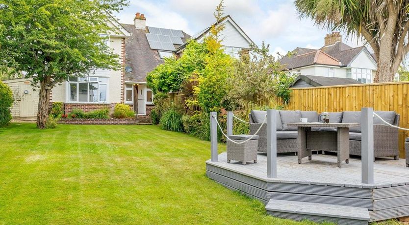 Photo of House in South Devon