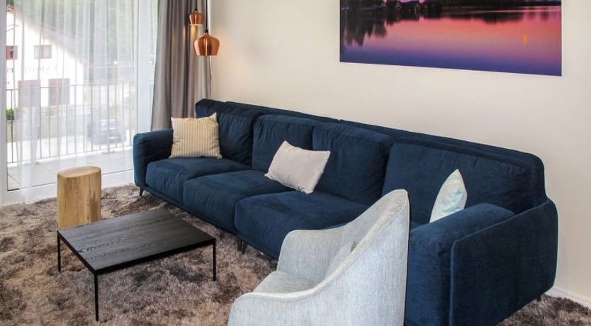 Photo of Maremüritz-Aurora Landsicht