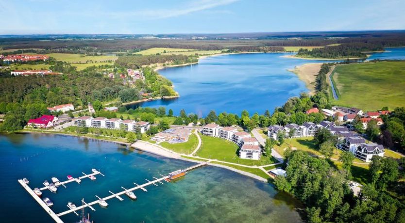 Photo of Maremüritz-Aurora Landsicht