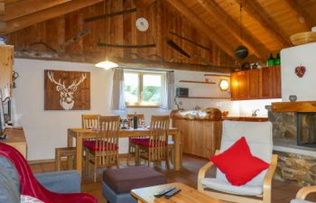 Rustico Ingrid (MVA338) Holiday Home