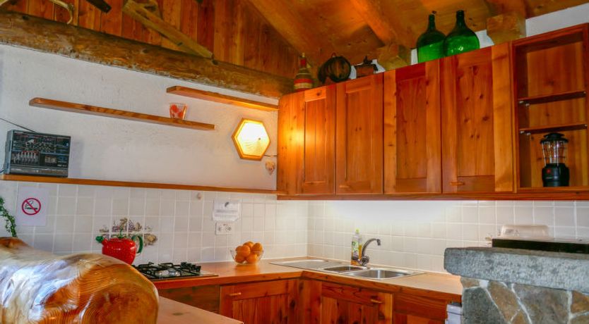 Photo of Rustico Ingrid (MVA338)