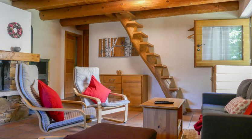 Photo of Rustico Ingrid (MVA338)