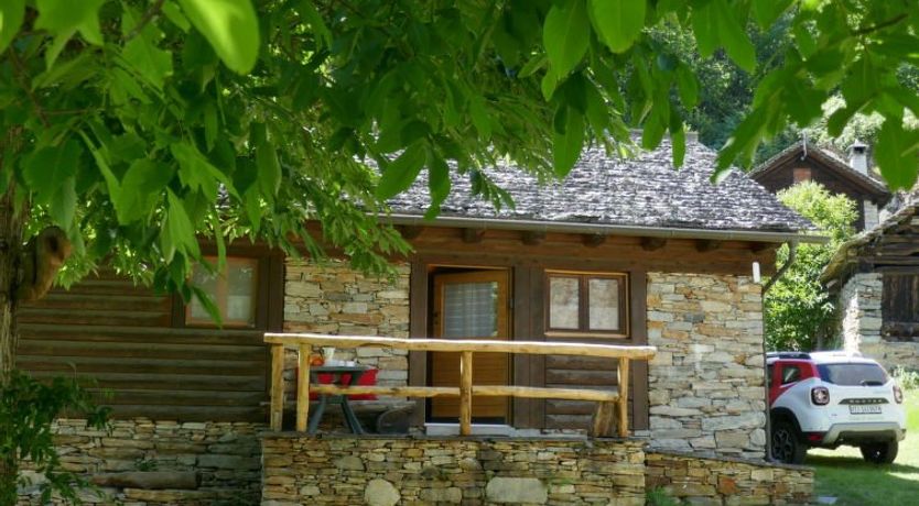 Photo of Rustico Ingrid (MVA338)