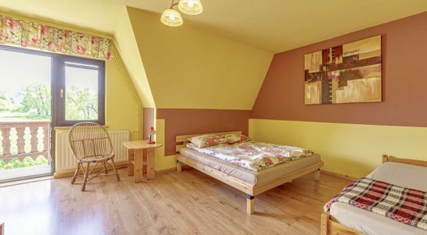 Photo of Super Hacjenda