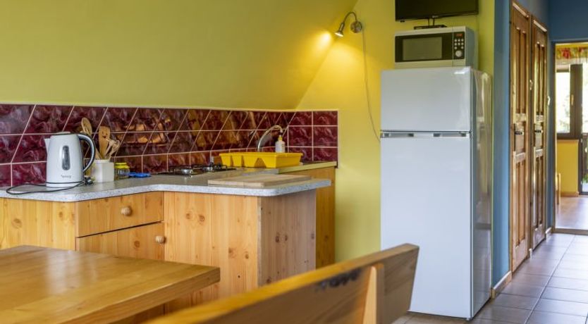 Photo of Super Hacjenda