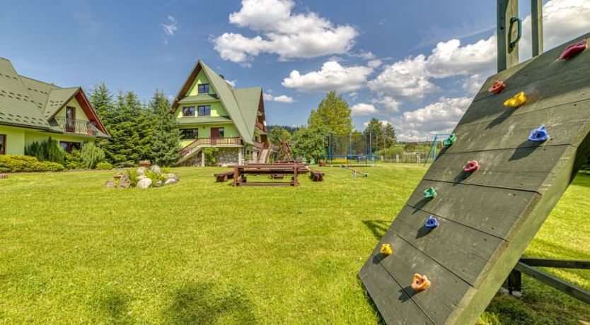 Photo of Super Hacjenda